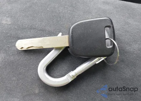 2003 Honda Accord 2.4 Lx from USA, damaged, VIN 1HGCM56313A081820